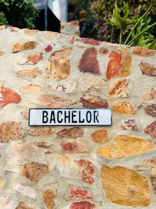 莫塞尔湾The Bachelor公寓 外观 照片